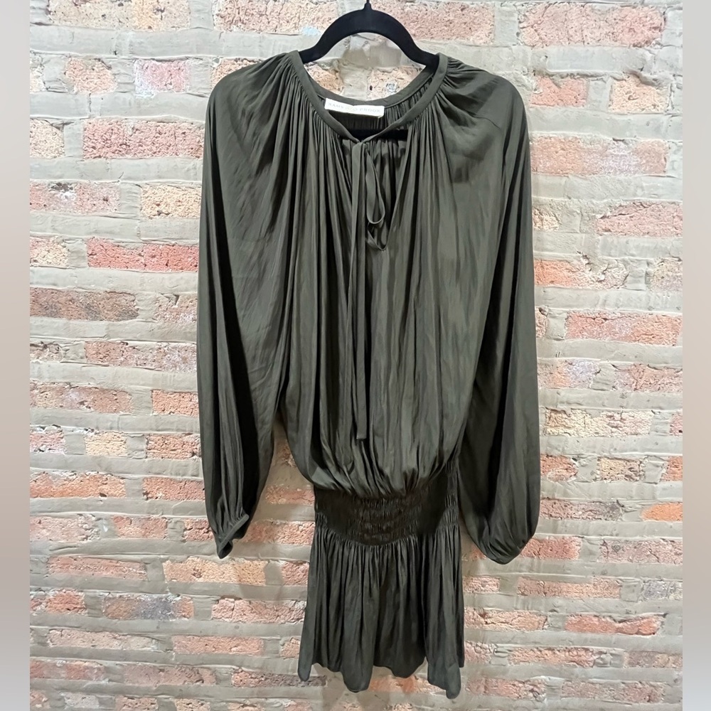 Ramy Brook dress
